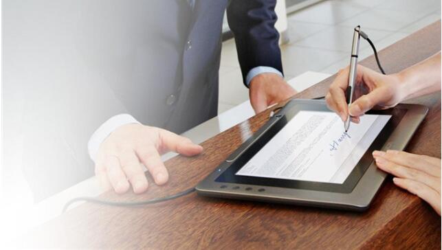 電子簽名，一個站在風(fēng)口上的行業(yè)，頭部企業(yè)已經(jīng)開始聚集