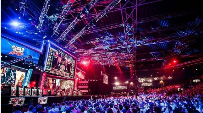 電子競(jìng)技產(chǎn)業(yè)的興起，推動(dòng)藝術(shù)創(chuàng)意和高科技的發(fā)展