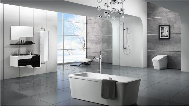 全球衛(wèi)浴行業(yè)現(xiàn)狀：產(chǎn)品呈現(xiàn)節(jié)能化和環(huán)?；l(fā)展趨勢(shì)