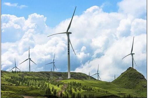 風(fēng)電產(chǎn)業(yè)發(fā)展進(jìn)入快車(chē)道，智能化成為風(fēng)電發(fā)展的新趨勢(shì)