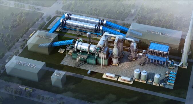 行業(yè)洞察|危廢處理行業(yè)三大運營模式分析