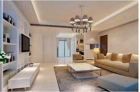 家居建材行業(yè)四大新趨勢(shì)越來(lái)越明顯：定制、環(huán)保、簡(jiǎn)約、智能