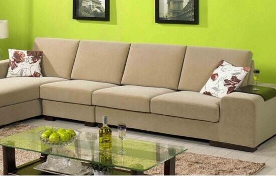 我國家具市場前景巨大，沙發(fā)產(chǎn)業(yè)尤為突出