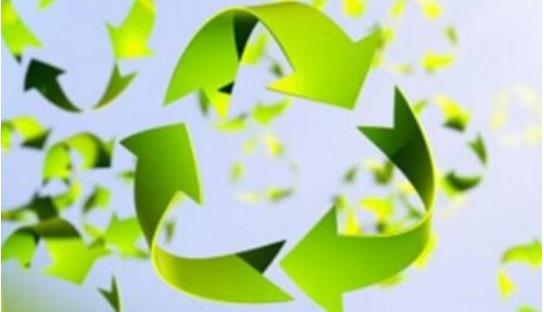 “互聯(lián)網(wǎng)+再生資源”的新模式，將是行業(yè)的發(fā)展趨勢，也是必由之路?