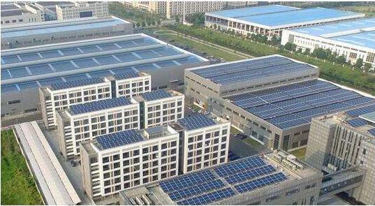 能源結(jié)構(gòu)的發(fā)生轉(zhuǎn)變，可再生能源增長迅速，光伏市場前景良好