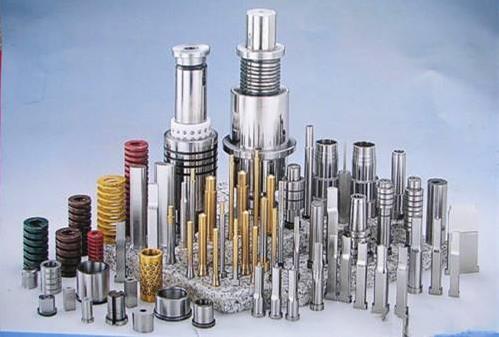 我國模具設(shè)計制造水平在總體上要比德、美等國家落后，不斷提升技術(shù)水平才是根本