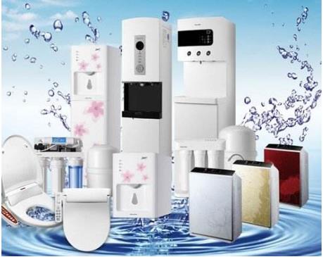 隨著新國標的落實，我國空氣凈化器行業(yè)洗牌加劇