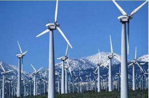 我國風(fēng)電行業(yè)回暖明顯，我國風(fēng)電行業(yè)回暖明顯