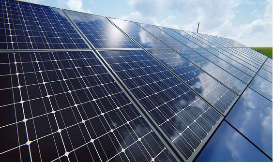 光伏產(chǎn)業(yè)的快速增長(zhǎng)，大大促進(jìn)了光伏玻璃行業(yè)的發(fā)展?