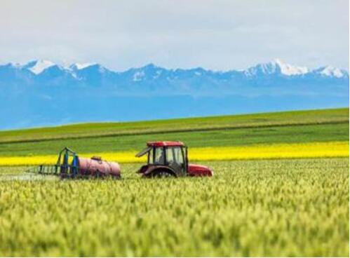 國務(wù)院頒布《關(guān)于農(nóng)村土地所有權(quán)承包權(quán)經(jīng)營權(quán)分置辦法的意見》，完善承包地“三權(quán)”分置制度