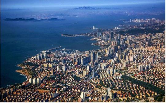 海南：全省金融業(yè)增加值為236.14億元，同比增長(zhǎng)2.2%