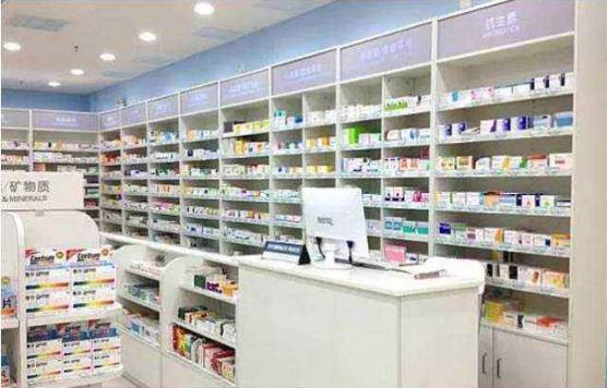 藥店行業(yè)市場需求巨大，未來發(fā)展趨勢淺析