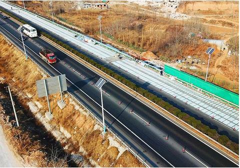 交通運輸部：1-10月，交通固定資產(chǎn)投資完成2.6萬億元，同比增長0.7%??