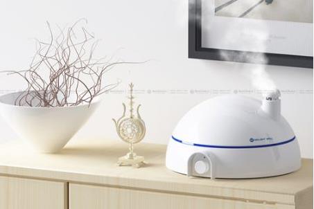 空氣加濕器行業(yè)發(fā)展存在諸多瓶頸，轉(zhuǎn)型成為必然之選