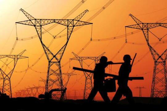 我國電力工業(yè)發(fā)展進(jìn)入轉(zhuǎn)方式、調(diào)結(jié)構(gòu)、換動力的時期，清潔化、智能化、國際化、市場化是大勢所趨