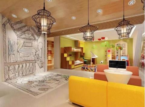 中國(guó)互聯(lián)網(wǎng)家裝行業(yè)即將步入新的發(fā)展階段，有無(wú)核心競(jìng)爭(zhēng)力才是關(guān)鍵