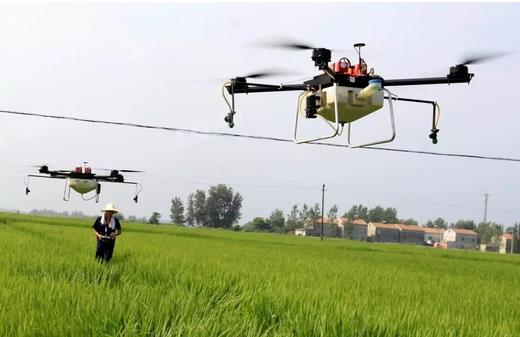 隨著環(huán)保意識(shí)的強(qiáng)化，相比于化學(xué)農(nóng)藥，生物農(nóng)藥的發(fā)展具有廣闊的天地