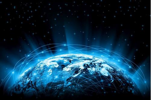 國(guó)家統(tǒng)計(jì)局：網(wǎng)絡(luò)經(jīng)濟(jì)對(duì)經(jīng)濟(jì)發(fā)展新動(dòng)能指數(shù)的貢獻(xiàn)為34.5%，發(fā)展最快，貢獻(xiàn)最大