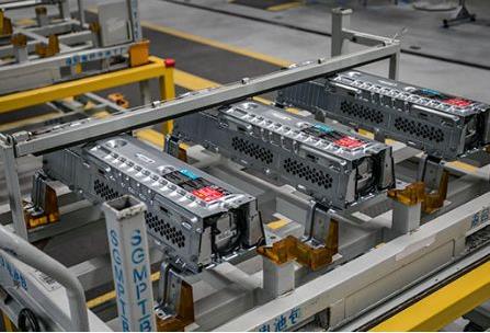 我國動力電池將引領(lǐng)我國鋰離子電池市場增長，技術(shù)研發(fā)及產(chǎn)業(yè)化仍是短板?