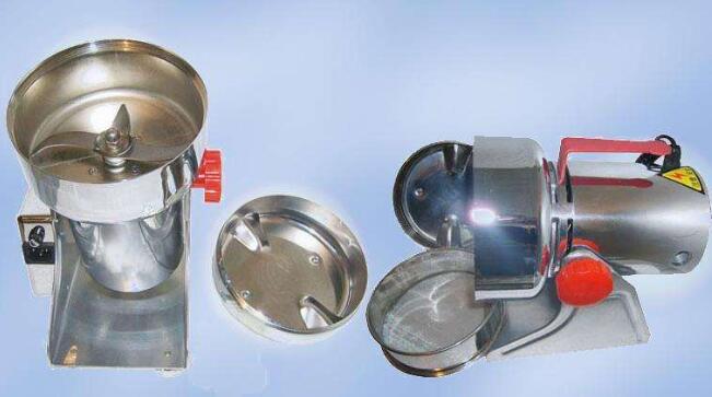 中醫(yī)藥行業(yè)的興起，帶動中藥粉碎機(jī)發(fā)展，智能和環(huán)保是趨勢