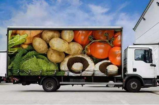 預(yù)計未來三到五年，冷鏈物流市場規(guī)模將達(dá)到4700億元