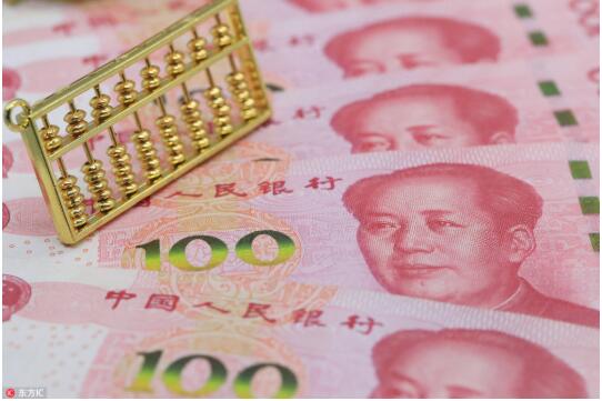 財政部：提前向全國地方政府投入16632億元的中央財政資金，河南、四川收獲最多