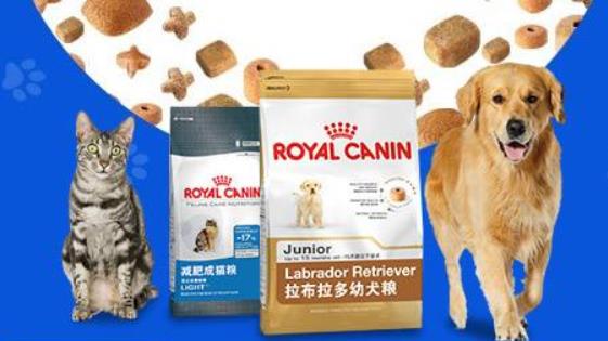 我國寵物行業(yè)市場規(guī)模不斷擴大 ，但專業(yè)寵物食品的滲透率尚不到5%，前景可期?