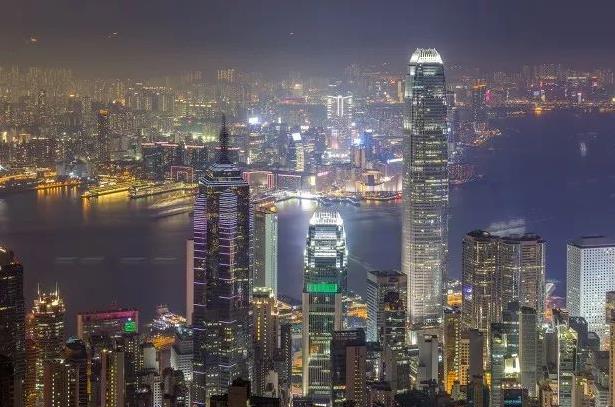 粵港澳大灣區(qū)研究院發(fā)布《2018年中國城市營商環(huán)境評價報告》，深圳居首