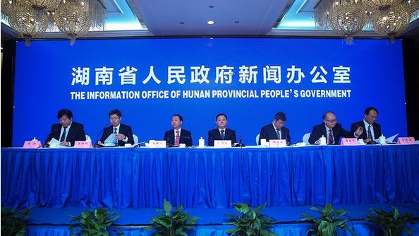 長沙市政府：發(fā)布了《長沙市網(wǎng)絡(luò)安全產(chǎn)業(yè)發(fā)展規(guī)劃》，擬打造國家級網(wǎng)絡(luò)安全產(chǎn)業(yè)園區(qū)