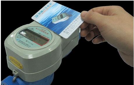 預計到2023年全球智能水表產(chǎn)業(yè)市場規(guī)模將達到28.6億美元