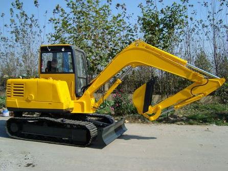 隨著我國基建投資的加速，挖掘機行業(yè)將迎來發(fā)展的又一春