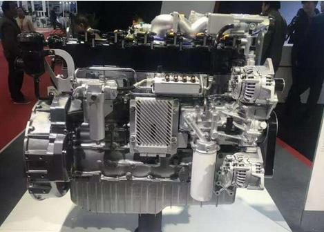 內(nèi)燃機(jī)作為移動(dòng)動(dòng)力，仍將占有主要支配地位，大功率、低排放是其發(fā)展方向?