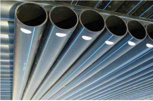 隨著城鎮(zhèn)化率的不斷提高，建設(shè)過程中對(duì)塑料管道的需求將穩(wěn)步增長