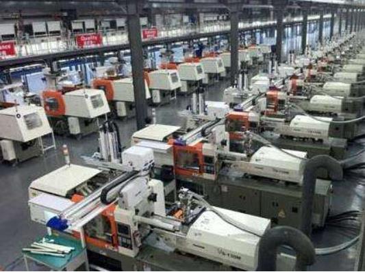 塑料加工行業(yè)功能化、輕量化、生態(tài)化和微成型發(fā)展趨勢(shì)