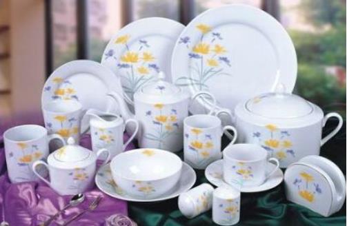 隨著陶瓷行業(yè)技術(shù)的發(fā)展，綠色瓷磚的市場比重將越來越高