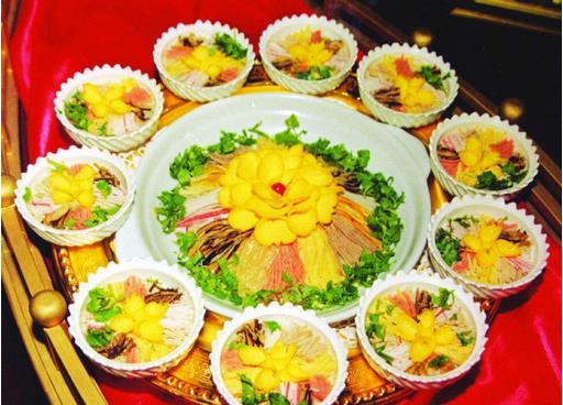 河南省文化和旅游廳：首批傳統(tǒng)工藝振興目錄公布，49個(gè)省級(jí)非物質(zhì)文化遺產(chǎn)項(xiàng)目入選