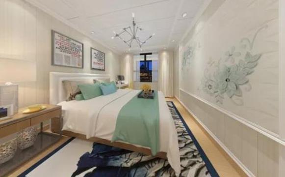 由于傳統(tǒng)家裝公司的種種缺陷，我國全屋整裝行業(yè)發(fā)展迅速