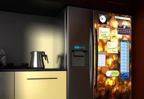 冰箱在智能化道路上奔跑，更新?lián)Q代和結(jié)構(gòu)升級(jí)成為冰箱行業(yè)發(fā)展的主旋律