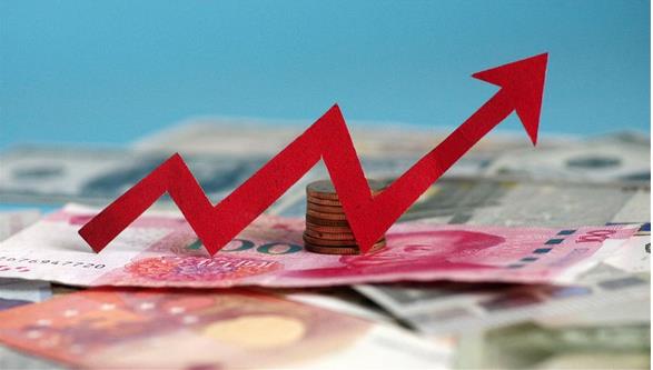 國(guó)家信息中心主任程曉波：我國(guó)戰(zhàn)略性新興產(chǎn)業(yè)GDP增長(zhǎng)貢獻(xiàn)度接近20%?