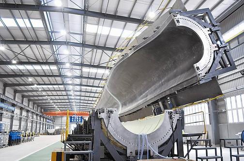 我國風(fēng)電設(shè)備行業(yè)未形成行業(yè)競爭規(guī)范，技術(shù)和質(zhì)量有待進(jìn)一步提高