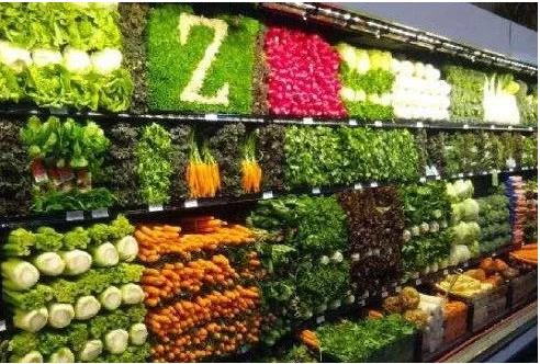 在政策和市場推動(dòng)下，我國農(nóng)產(chǎn)品流通呈逐年遞增趨勢