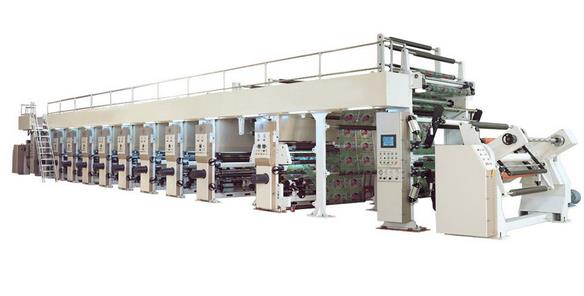 軟包裝凹印行業(yè)將朝著“智能化、人性化、數(shù)字化、柔性化、綠色化”方向發(fā)展