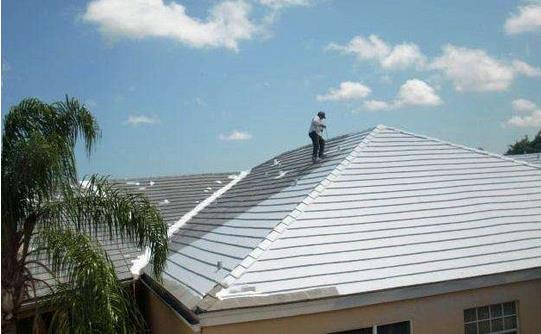 隨著節(jié)能減排力度的不斷加大，我國隔熱涂料需求不斷擴大