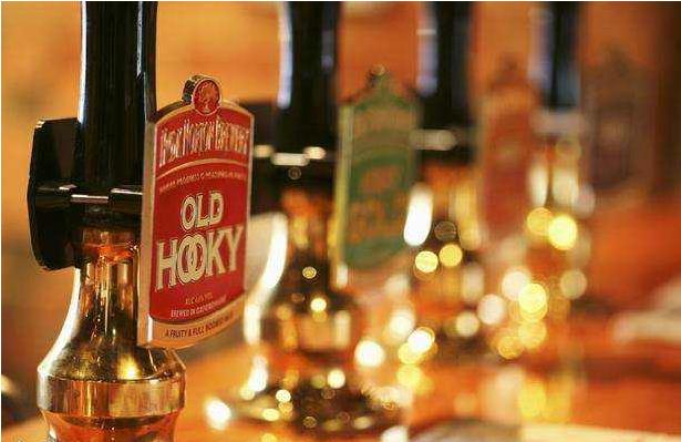 產品結構升級是啤酒行業(yè)未來發(fā)展趨勢??