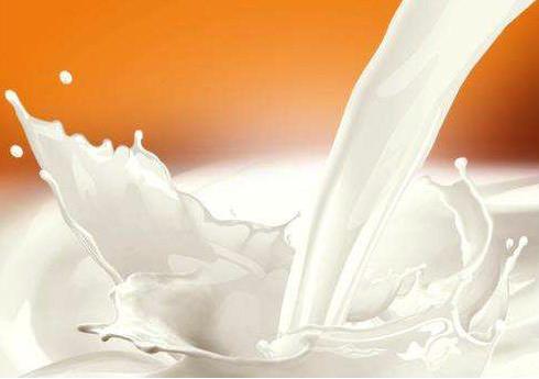 我國乳制品的需求不斷提升，未來增長空間巨大