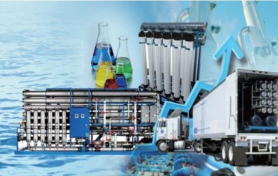 兼并、重組、做優(yōu)、做強(qiáng)、做大是工業(yè)循環(huán)水處理藥劑行業(yè)健康發(fā)展的必由之路