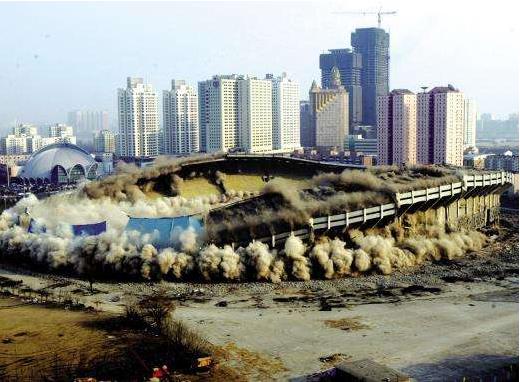 未來高性能、高安全性、高可靠、低污染是民爆行業(yè)主要的發(fā)展方向