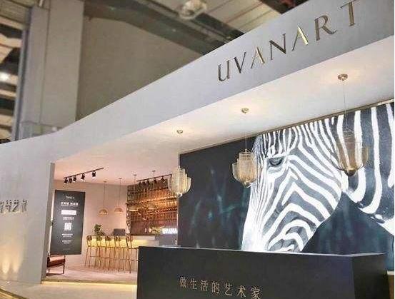 時尚家具品牌UVANART(優(yōu)梵藝術)完成近億元A輪融資，融資主要用于開發(fā) IT 新零售系統(tǒng)等