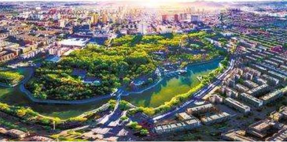 河南省政府辦公廳：印發(fā)《河南省新型顯示和智能終端產(chǎn)業(yè)發(fā)展行動方案》等8個方案，聚焦產(chǎn)業(yè)升級、新動能培育??