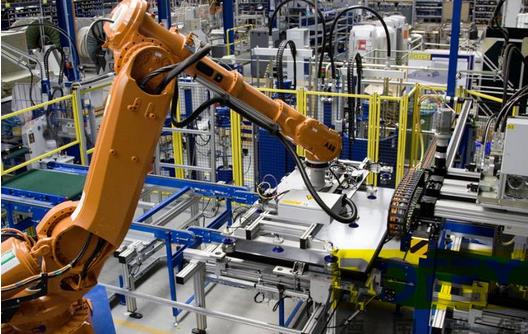 我國(guó)現(xiàn)階段機(jī)械制造行業(yè)發(fā)展問題及趨勢(shì)分析